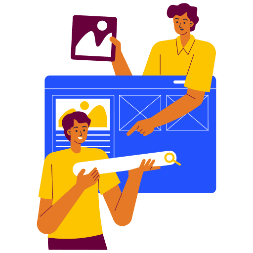 UI/UX Designer