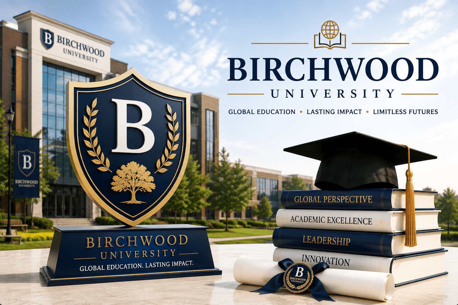 Birchwood
