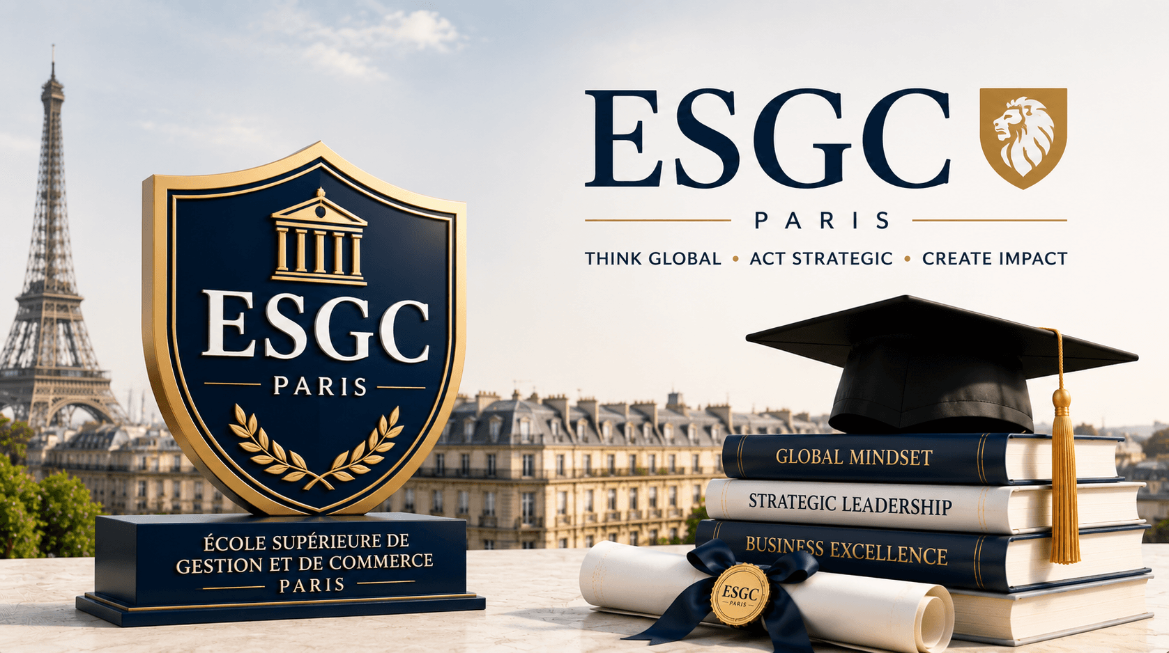 ESGC