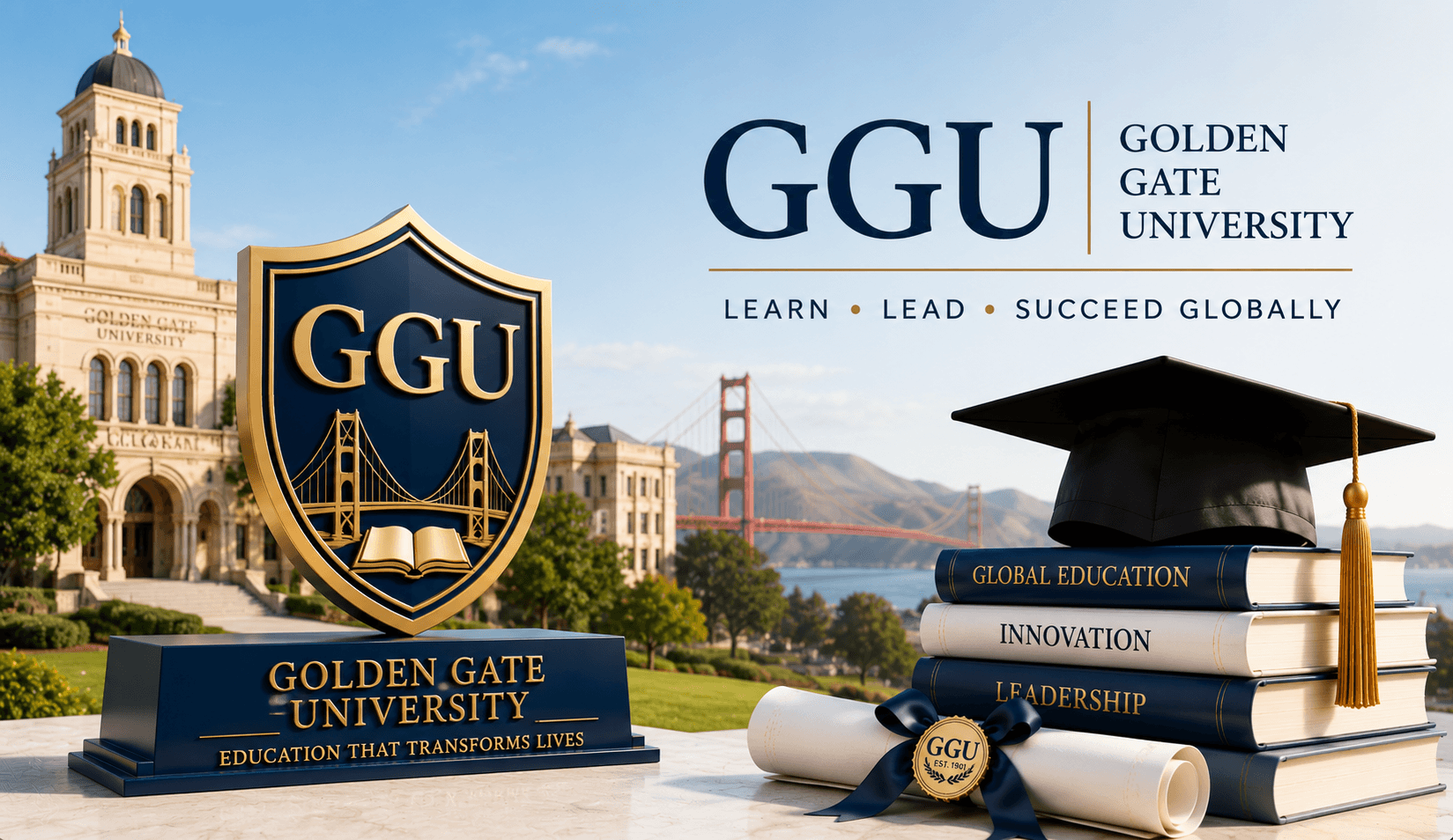 GGU