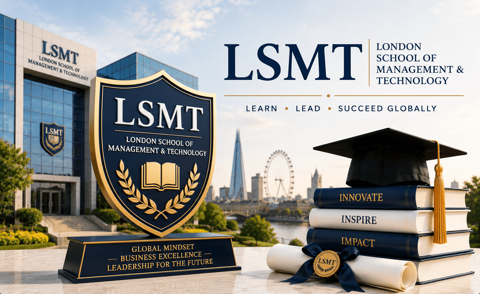 LSMT