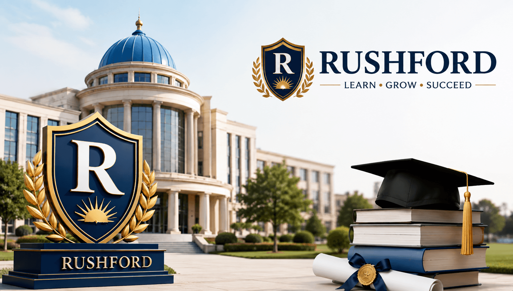 Rushford