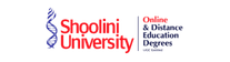 Shoolini University Online