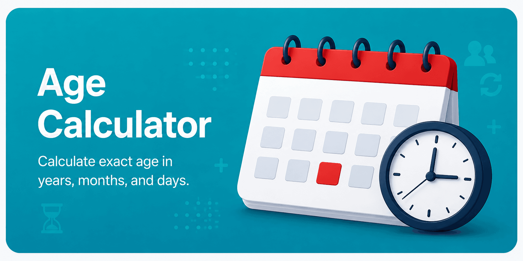 Age Calculator
