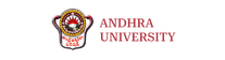 Andhra University Online logo