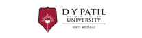 DY Patil Vidyapeeth Navi Mumbai Online logo