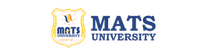 Mats University Online logo