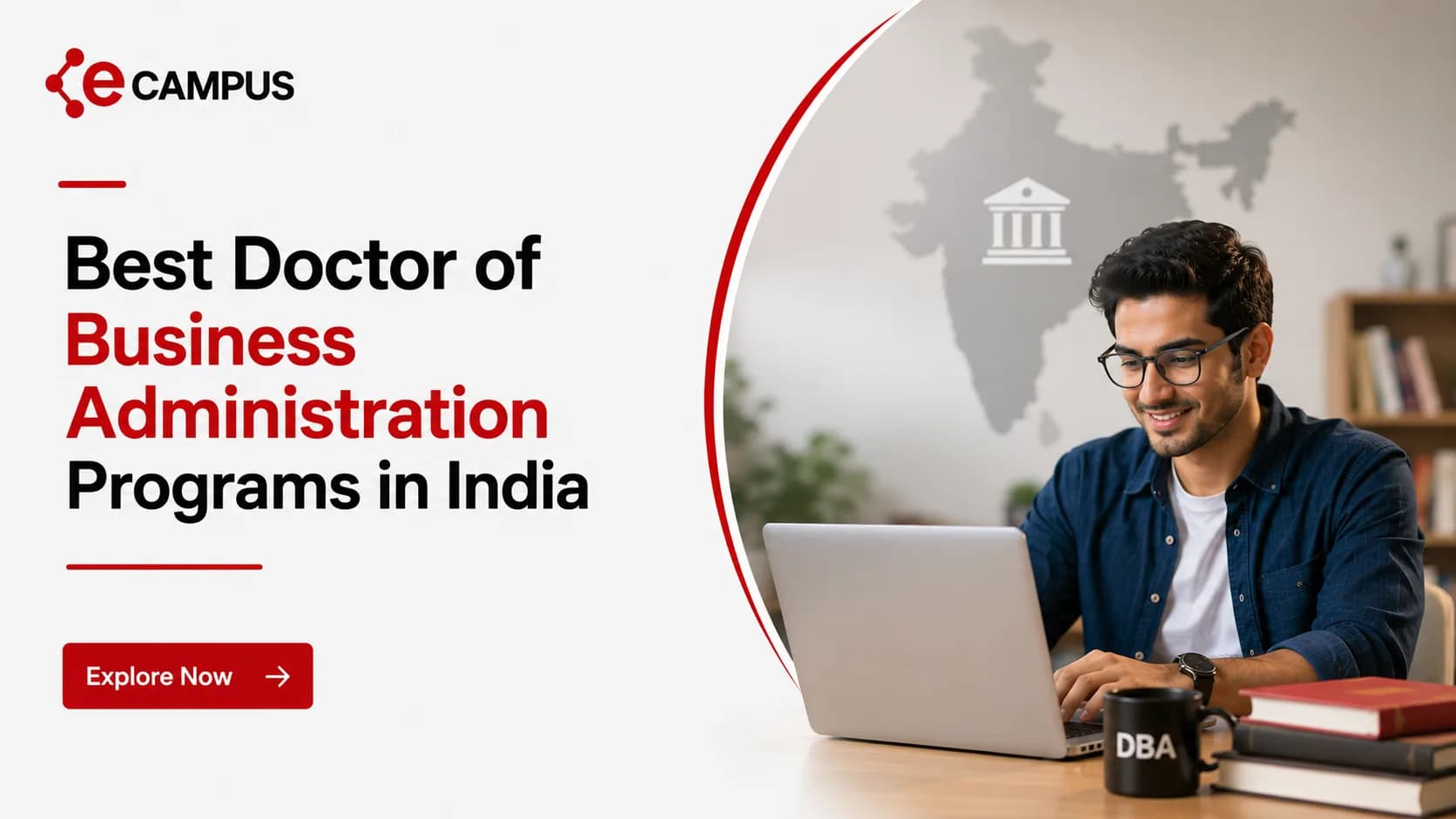 Best Doctor of Business Administration Programs in India