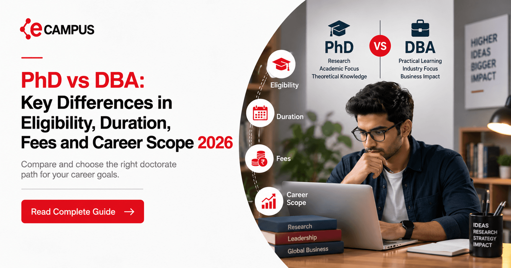 Best DBA Program in Dubai for Working Professionals in 2026