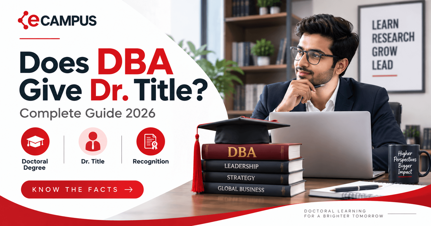 Does DBA Give Dr. Title? Complete Guide 2026