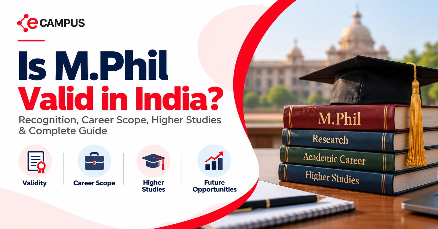 Is M.Phil Valid in India? UGC Rules, Recognition and Career Scope 2026