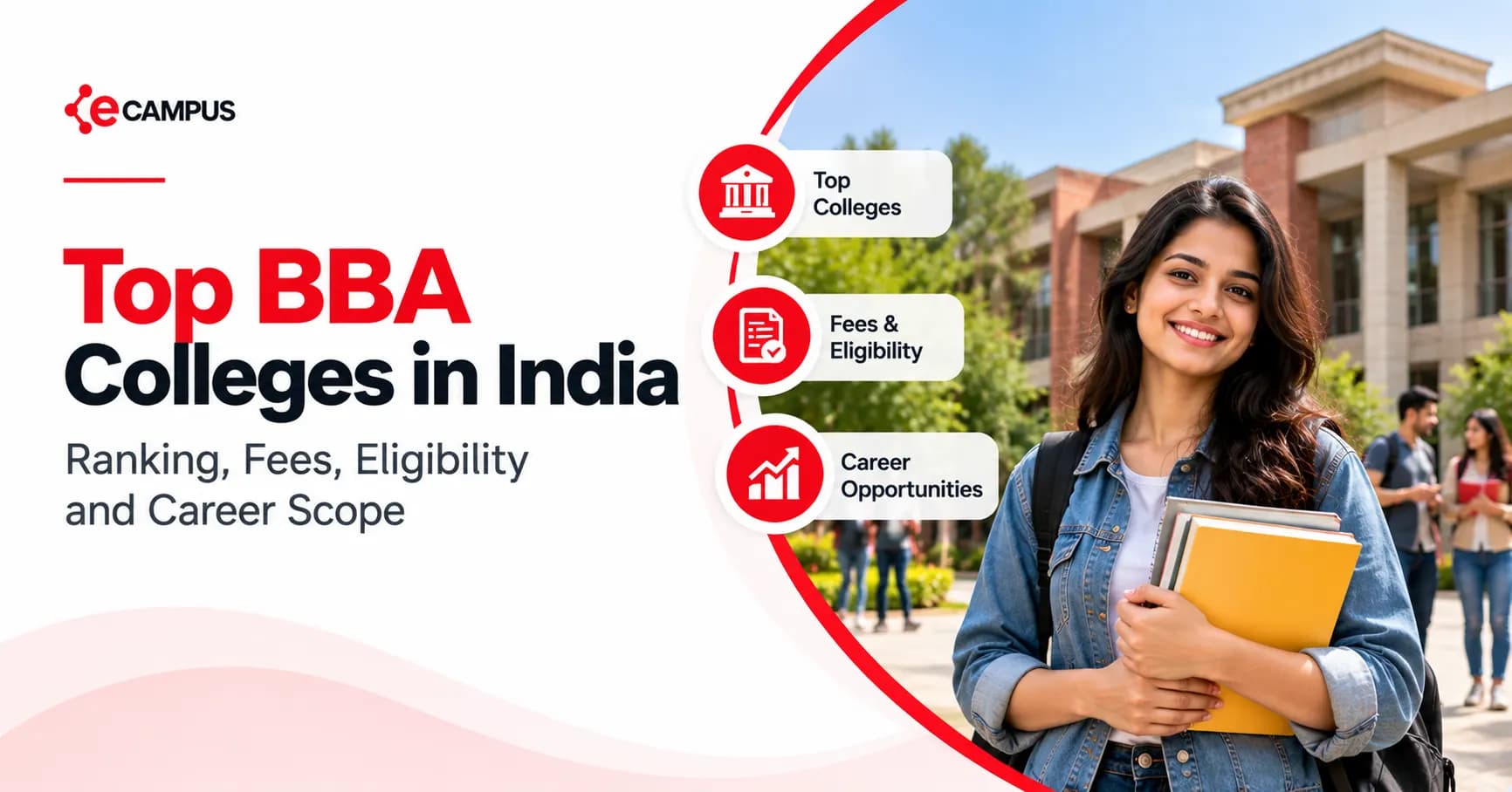 Top BBA Colleges in India 2026: Rankings, Admission and Eligibility