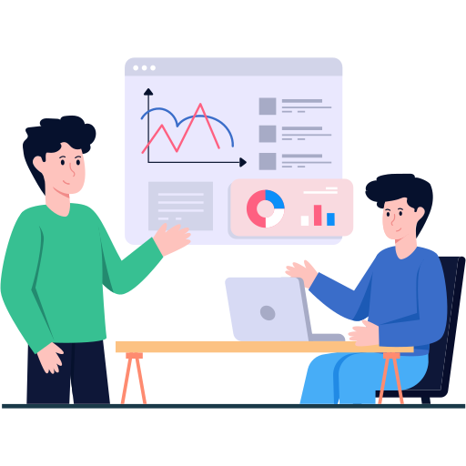 Financial Analyst