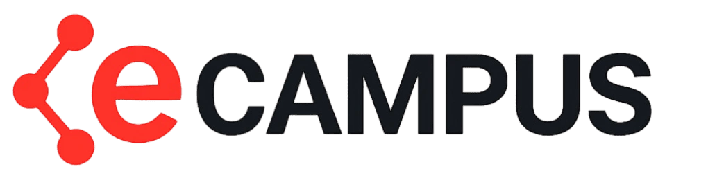 eCampus Logo