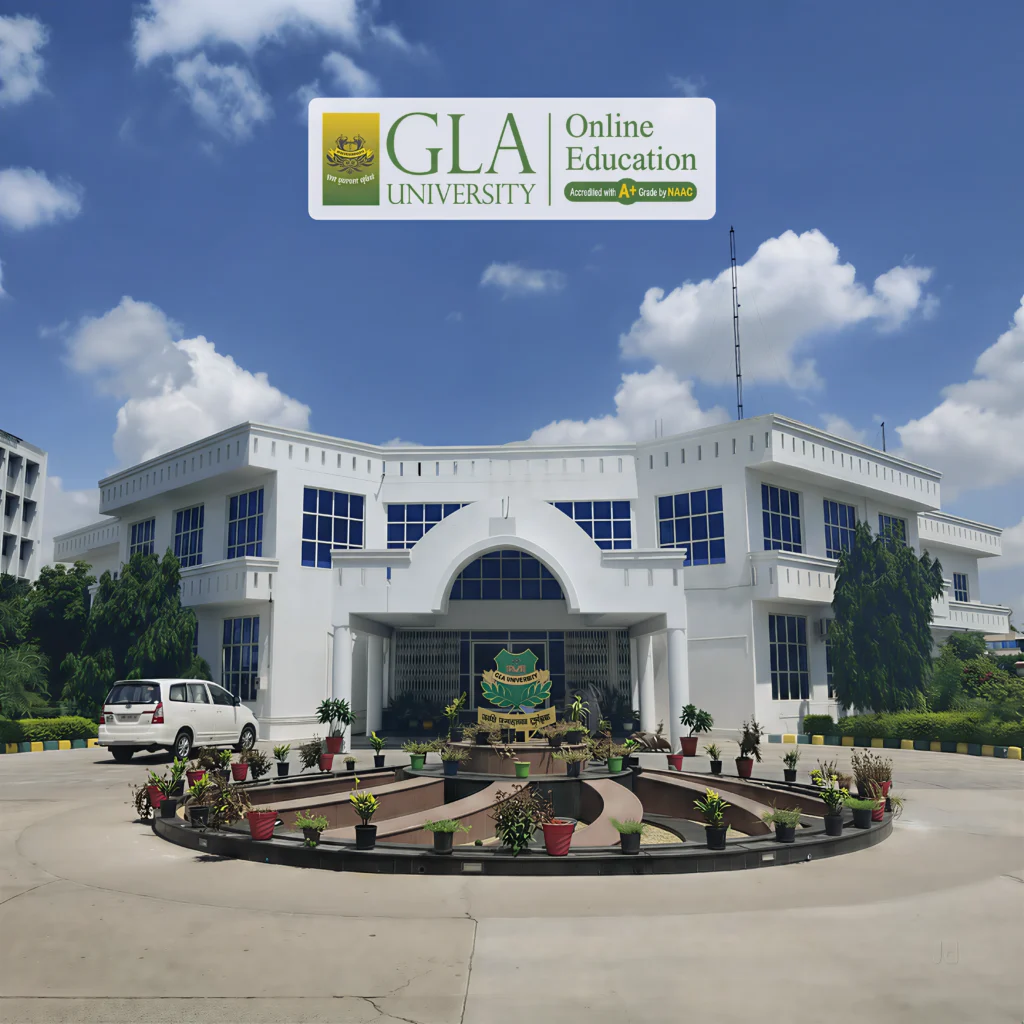 GLA University