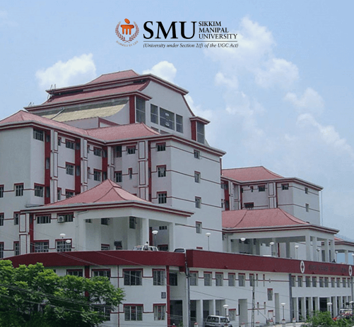Sikkim Manipal University