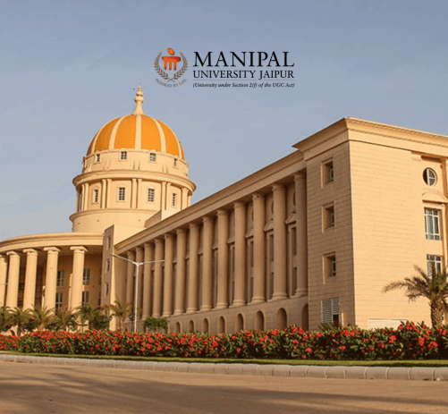 Manipal University Jaipur