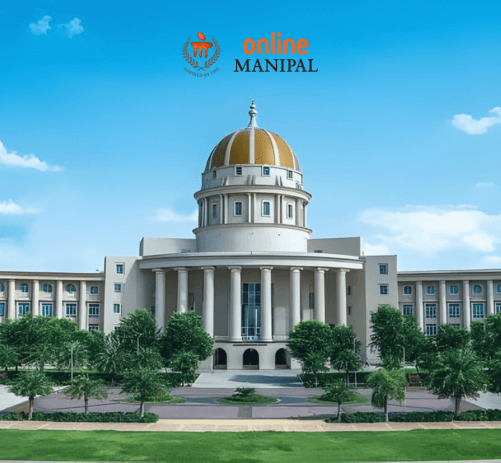 Online Manipal
