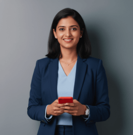 working professional