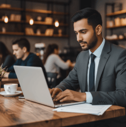 Working Professional