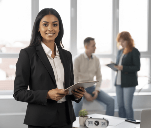 MBA in Human Resource Management