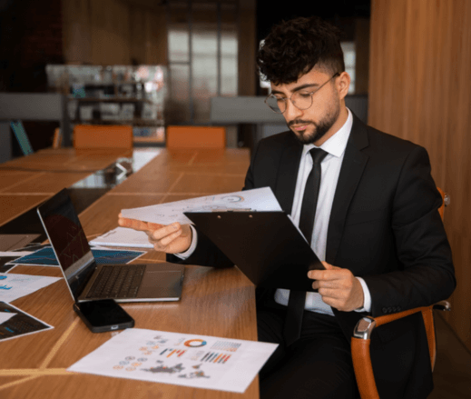 MBA in Finance and Marketing