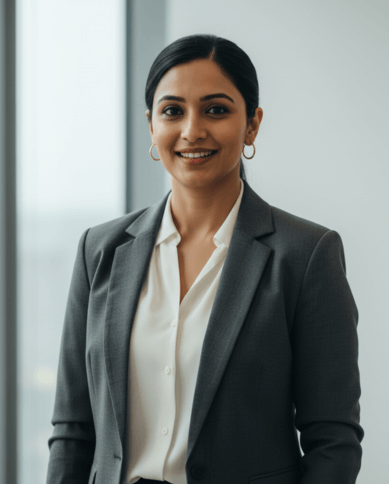 Working professional