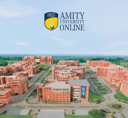 Amity University Online