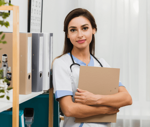 MBA in Hospital and Healthcare Management