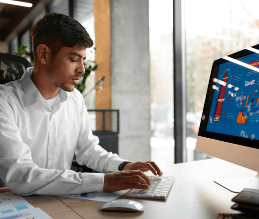 Master of Computer Applications (MCA)