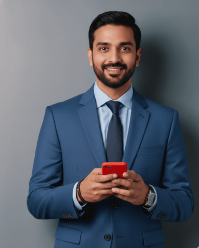 working professional