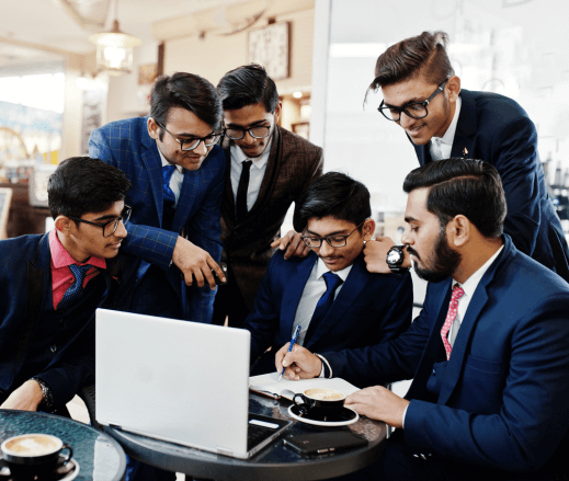 B.Com in International Finance and Accounting