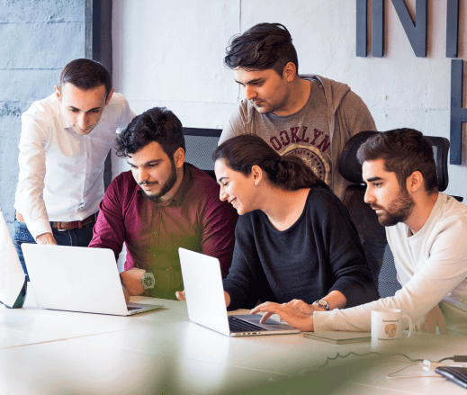 Master of Computer Applications