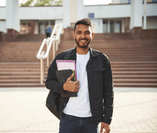 Master of Commerce (M.Com)