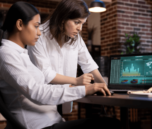 Online MCA AI & Data Science