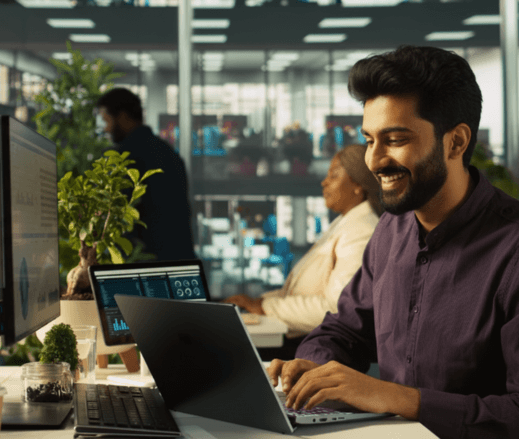 Online MBA in Digital Marketing