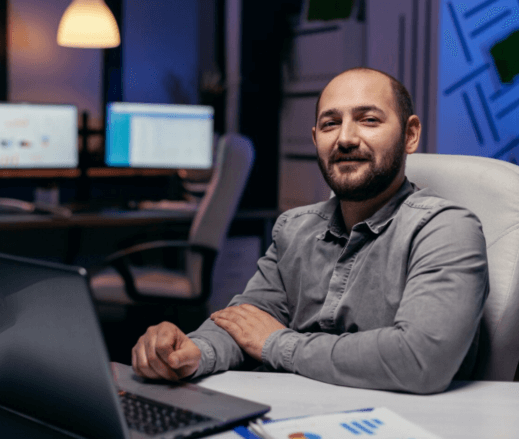 Online MBA in Banking, Financial Services & Insurance