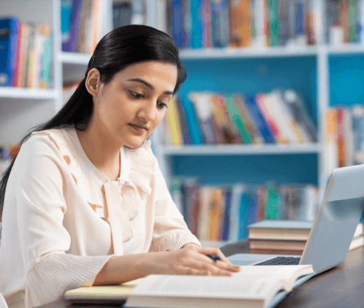 Online Manipal M.Com