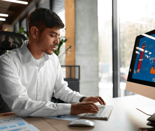 BBA in Data Science and Analytics