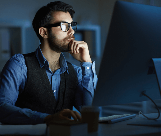 BCA in Cyber Security