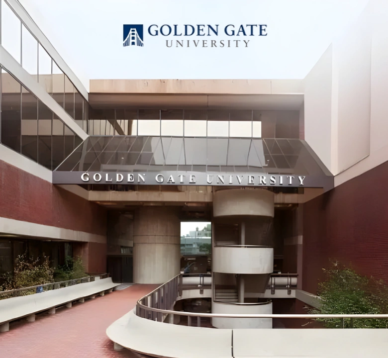Golden Gate University
