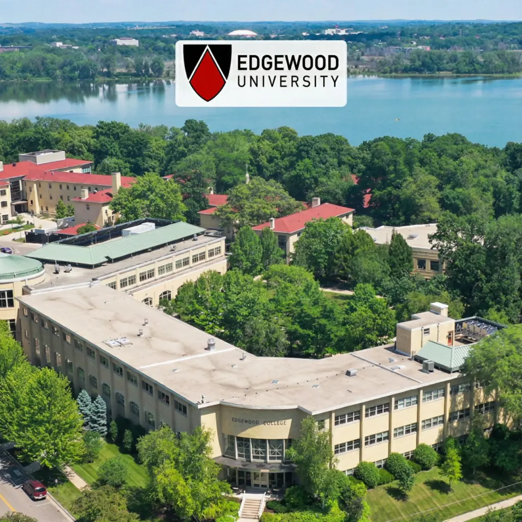 Edgewood University