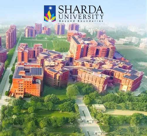 Sharda University
