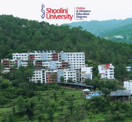 Shoolini University