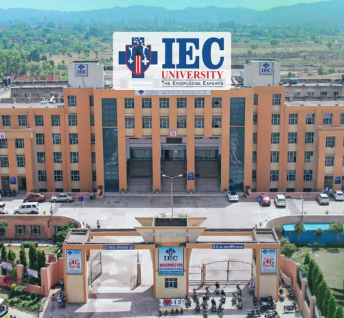 IEC University