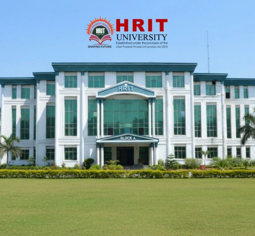 HRIT University