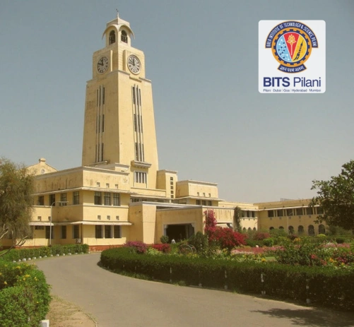 BITS Pilani
