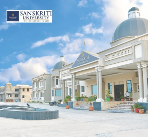 Sanskriti University