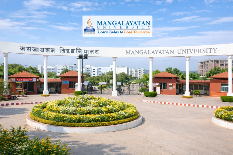 Mangalayatan University