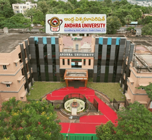 Andhra University